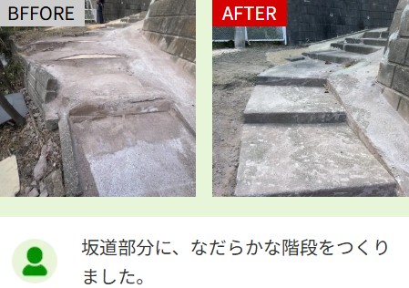 おうちとお庭の何でも屋さん（エブリ） 4